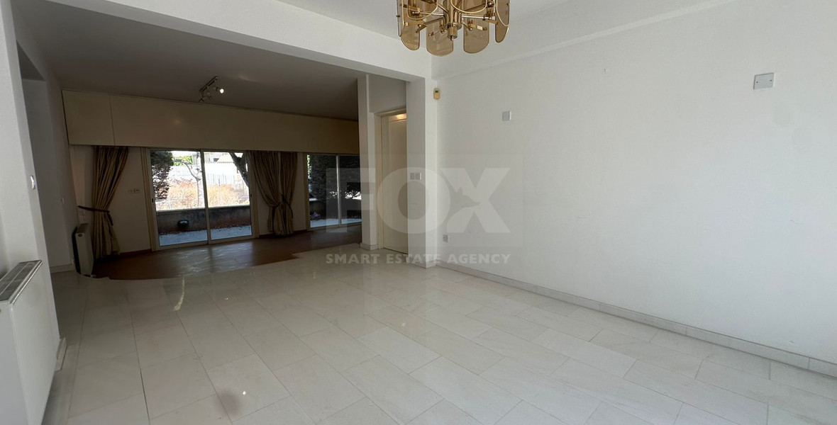 For Sale Exceptional Detached Residence with Separate Paediatric Office & Development Potential | Agios Nektarios
