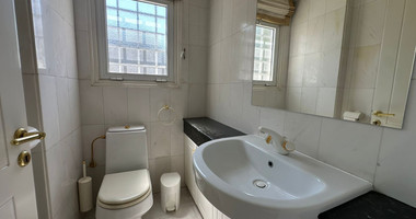 For Sale Exceptional Detached Residence with Separate Paediatric Office & Development Potential | Agios Nektarios