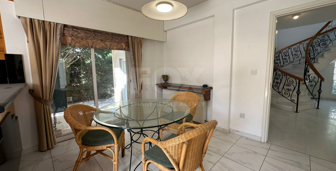 For Sale Exceptional Detached Residence with Separate Paediatric Office & Development Potential | Agios Nektarios