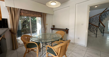 For Sale Exceptional Detached Residence with Separate Paediatric Office & Development Potential | Agios Nektarios