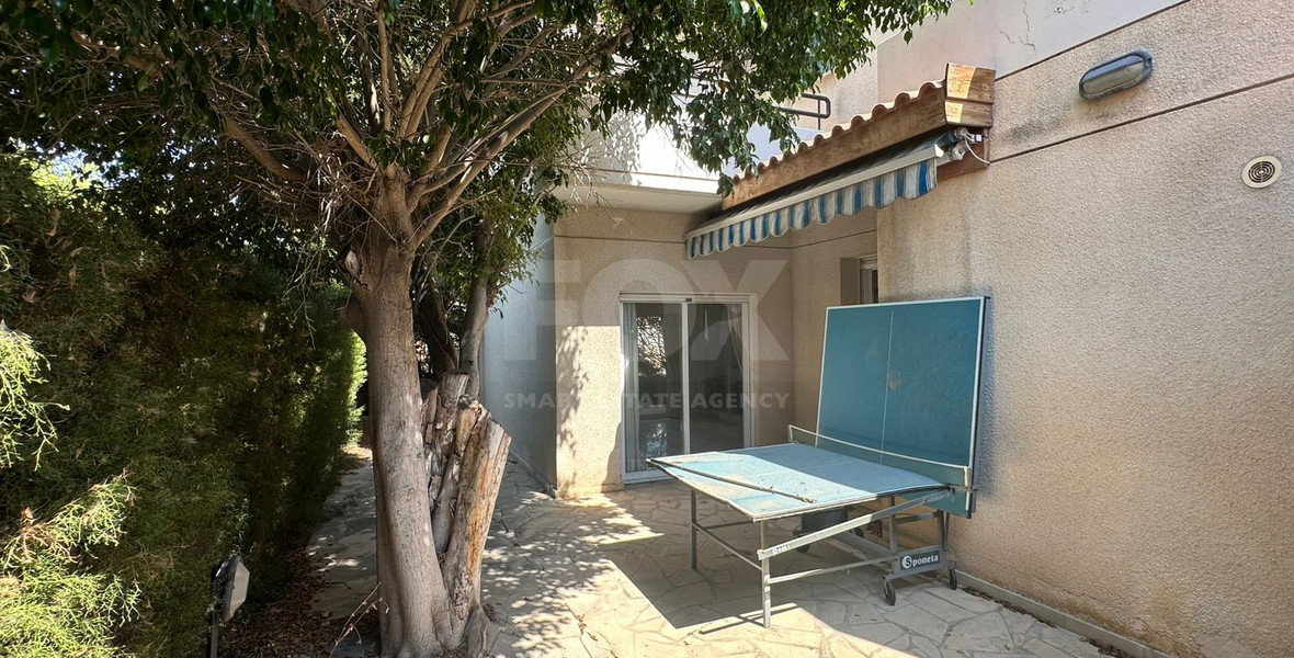 For Sale Exceptional Detached Residence with Separate Paediatric Office & Development Potential | Agios Nektarios