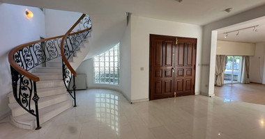 For Sale Exceptional Detached Residence with Separate Paediatric Office & Development Potential | Agios Nektarios