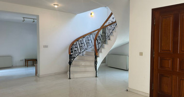 For Sale Exceptional Detached Residence with Separate Paediatric Office & Development Potential | Agios Nektarios
