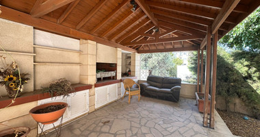 For Sale Exceptional Detached Residence with Separate Paediatric Office & Development Potential | Agios Nektarios