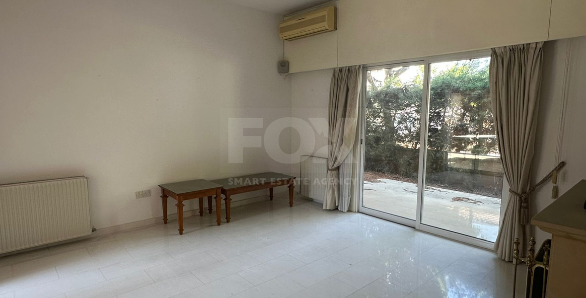 For Sale Exceptional Detached Residence with Separate Paediatric Office & Development Potential | Agios Nektarios