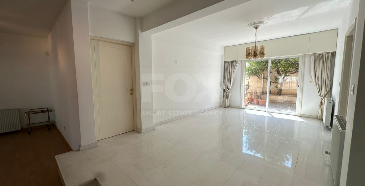 For Sale Exceptional Detached Residence with Separate Paediatric Office & Development Potential | Agios Nektarios