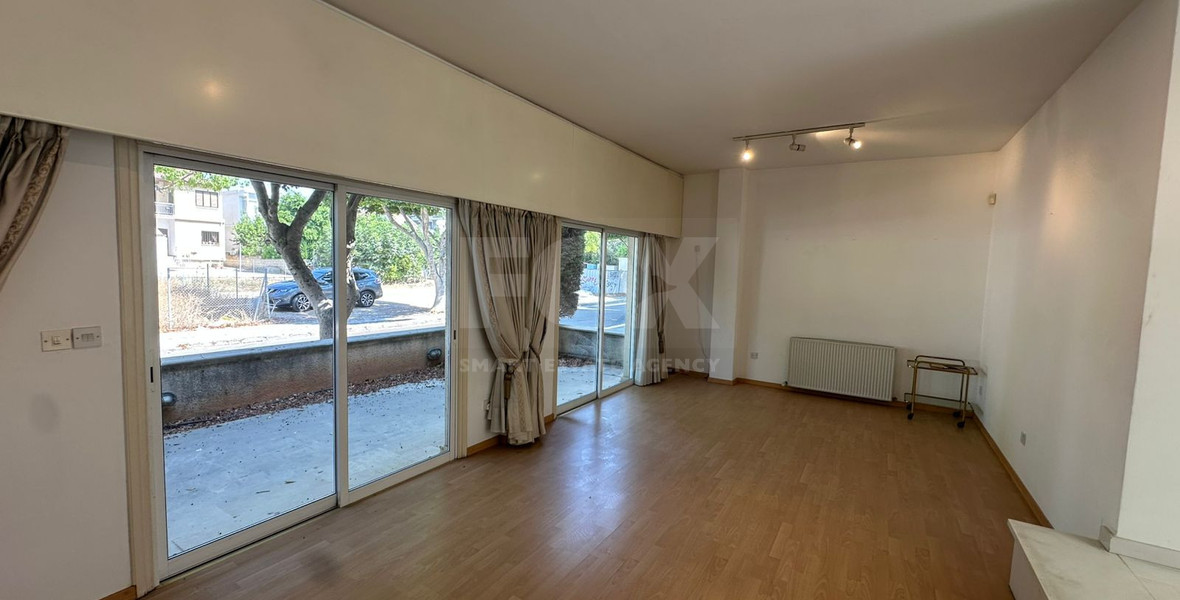 For Sale Exceptional Detached Residence with Separate Paediatric Office & Development Potential | Agios Nektarios