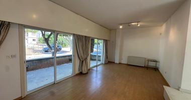 For Sale Exceptional Detached Residence with Separate Paediatric Office & Development Potential | Agios Nektarios