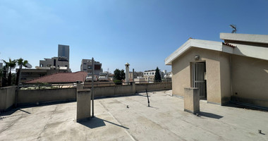 For Sale Exceptional Detached Residence with Separate Paediatric Office & Development Potential | Agios Nektarios