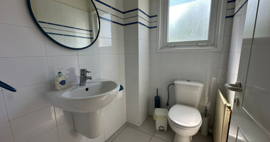 For Sale Exceptional Detached Residence with Separate Paediatric Office & Development Potential | Agios Nektarios