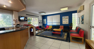 For Sale Exceptional Detached Residence with Separate Paediatric Office & Development Potential | Agios Nektarios
