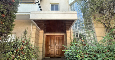 For Sale Exceptional Detached Residence with Separate Paediatric Office & Development Potential | Agios Nektarios