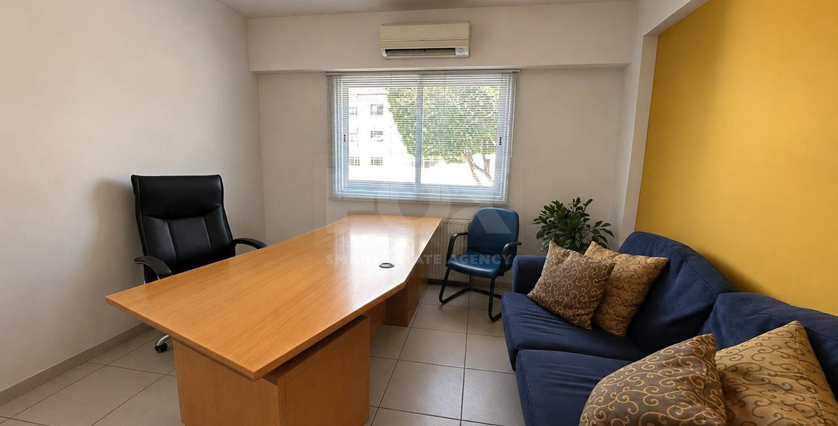 For Sale Exceptional Detached Residence with Separate Paediatric Office & Development Potential | Agios Nektarios