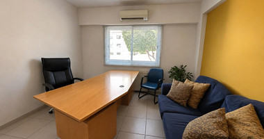 For Sale Exceptional Detached Residence with Separate Paediatric Office & Development Potential | Agios Nektarios