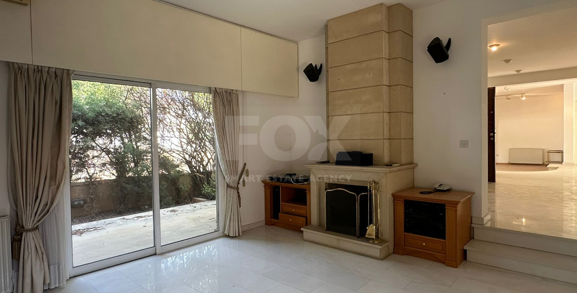 For Sale Exceptional Detached Residence with Separate Paediatric Office & Development Potential | Agios Nektarios