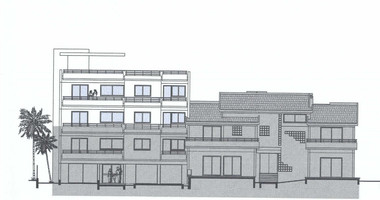 For Sale Exceptional Detached Residence with Separate Paediatric Office & Development Potential | Agios Nektarios