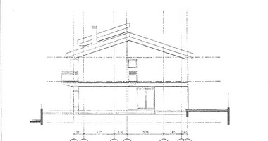 For Sale Exceptional Detached Residence with Separate Paediatric Office & Development Potential | Agios Nektarios