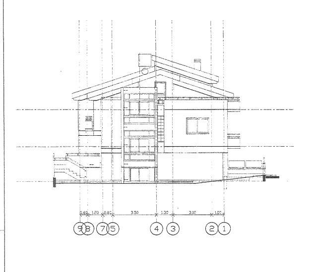 For Sale Exceptional Detached Residence with Separate Paediatric Office & Development Potential | Agios Nektarios