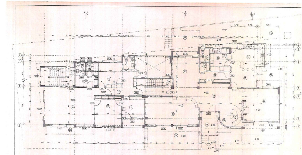 For Sale Exceptional Detached Residence with Separate Paediatric Office & Development Potential | Agios Nektarios