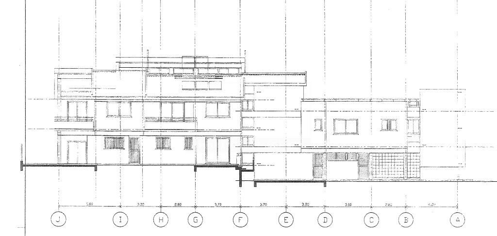 For Sale Exceptional Detached Residence with Separate Paediatric Office & Development Potential | Agios Nektarios