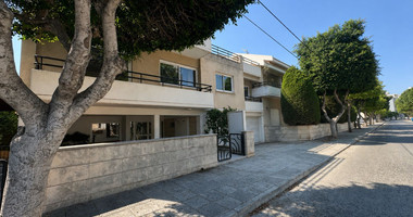 For Sale Exceptional Detached Residence with Separate Paediatric Office & Development Potential | Agios Nektarios