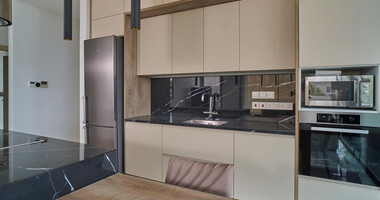 Exceptional Luxury 2 Bedroom Penthouse For Rent in Limassol