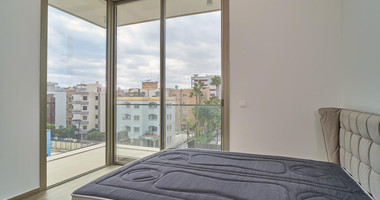 Exceptional Luxury 2 Bedroom For Rent in Limassol