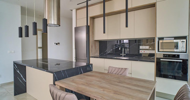 Exceptional Luxury 2 Bedroom Penthouse For Rent in Limassol