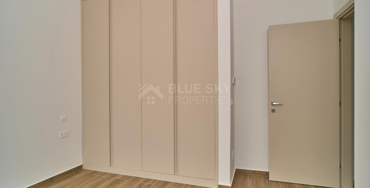 Exceptional Luxury 2 Bedroom For Rent in Limassol