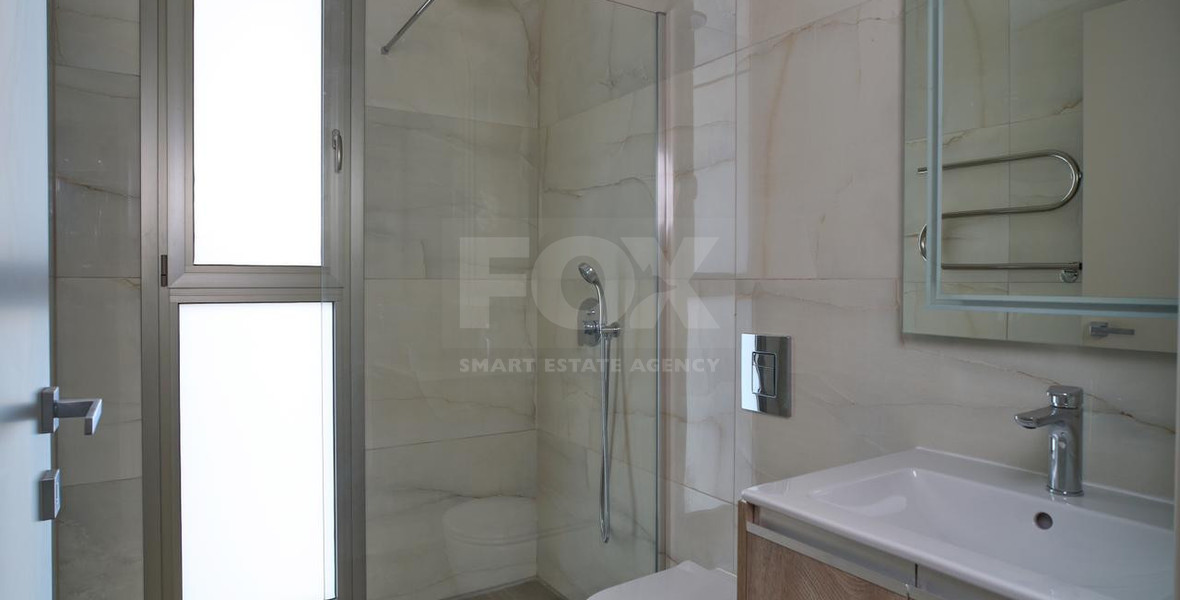 Exceptional Luxury 2 Bedroom Penthouse For Rent in Limassol