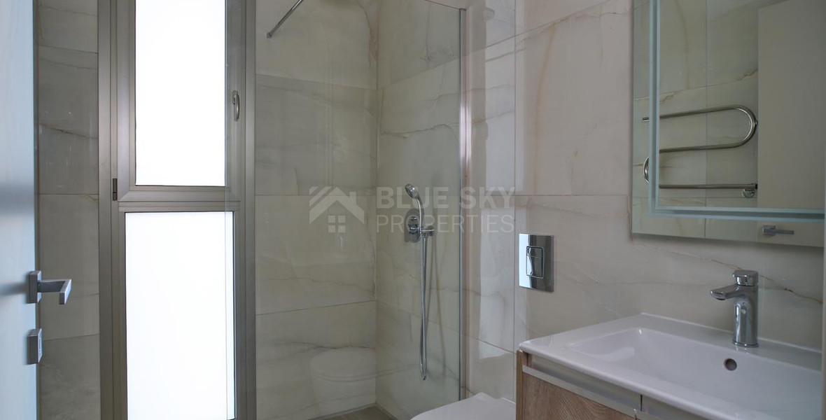 Exceptional Luxury 2 Bedroom For Rent in Limassol