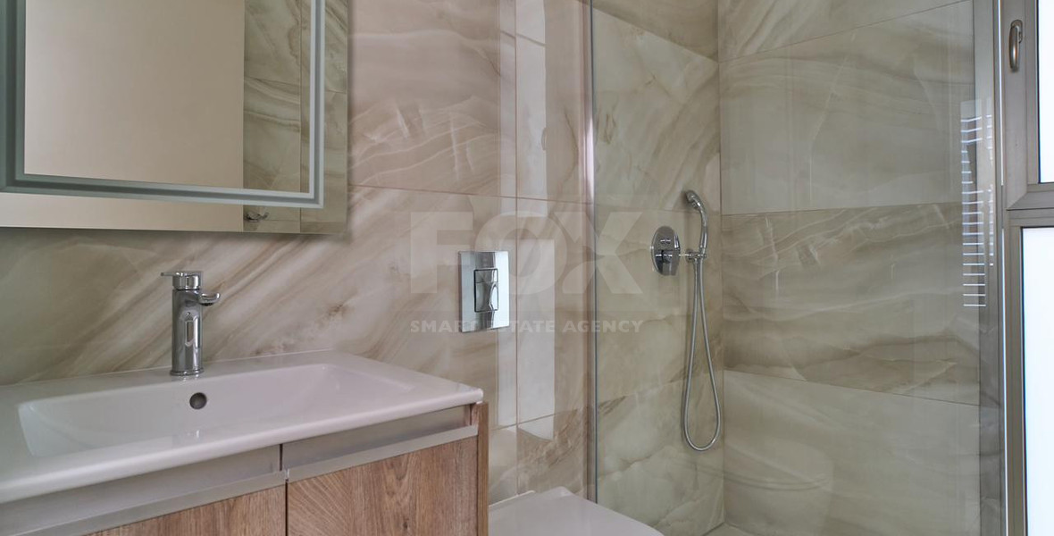 Exceptional Luxury 2 Bedroom Penthouse For Rent in Limassol