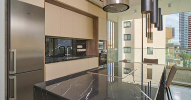 Exceptional Luxury 2 Bedroom Penthouse For Rent in Limassol