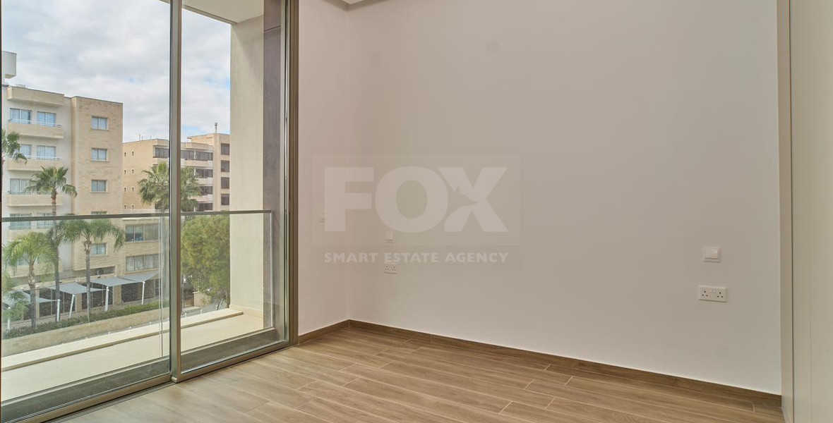 Exceptional Luxury 2 Bedroom Penthouse For Rent in Limassol