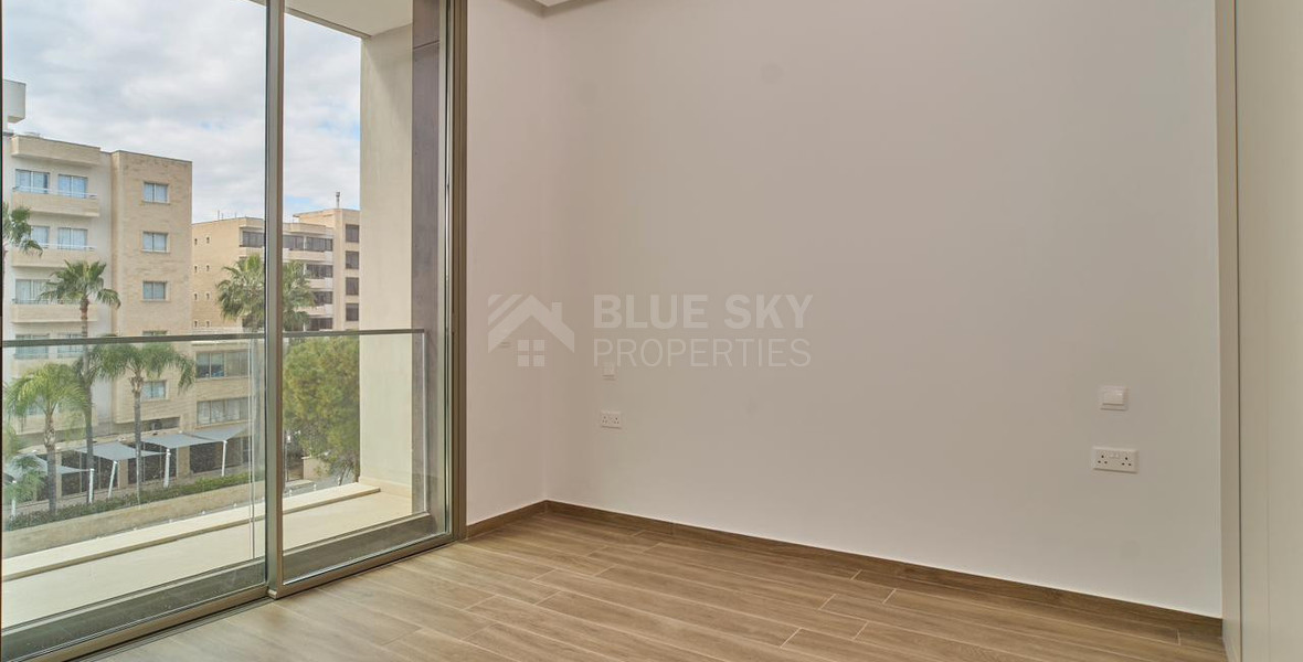 Exceptional Luxury 2 Bedroom For Rent in Limassol