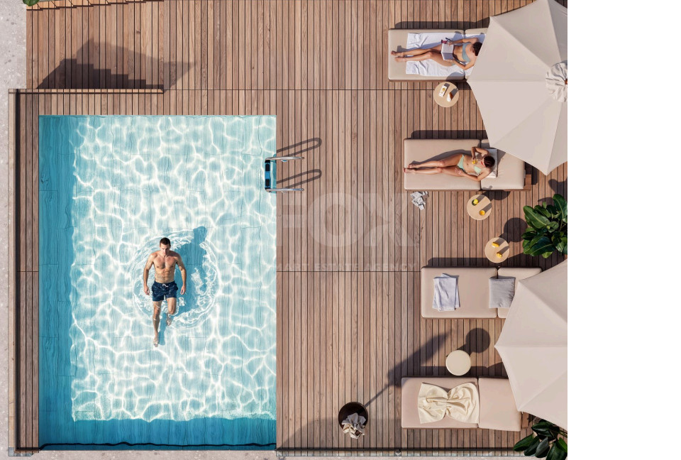 Studio Apartment for Sale in Limassol Old Town