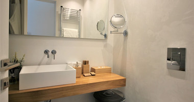 Luxury 2-Bedroom Beachfront Apartment with Panoramic Sea Views For Sale in Agios Tychonas – Limassol