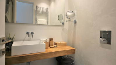 Luxury 2-Bedroom Beachfront Apartment with Panoramic Sea Views For Sale in Agios Tychonas – Limassol