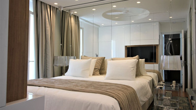 Luxury 2-Bedroom Beachfront Apartment with Panoramic Sea Views For Sale in Agios Tychonas – Limassol