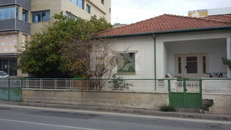 4 Bed House For Sale In Kapsalos Limassol Cyprus