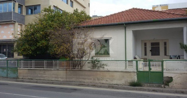 4 Bed House For Sale In Kapsalos Limassol Cyprus