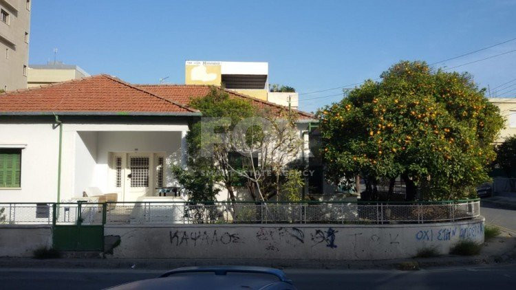 4 Bed House For Sale In Kapsalos Limassol Cyprus