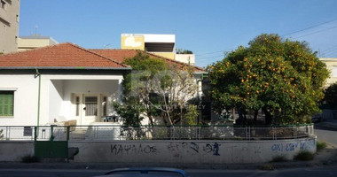 4 Bed House For Sale In Kapsalos Limassol Cyprus