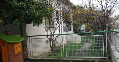 4 Bed House For Sale In Kapsalos Limassol Cyprus