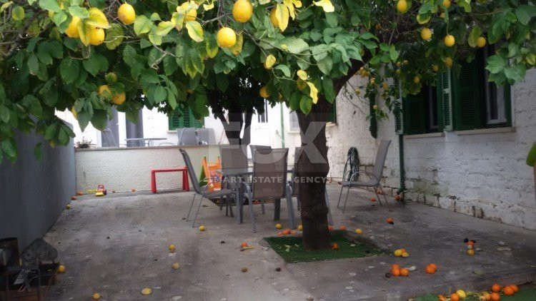 4 Bed House For Sale In Kapsalos Limassol Cyprus