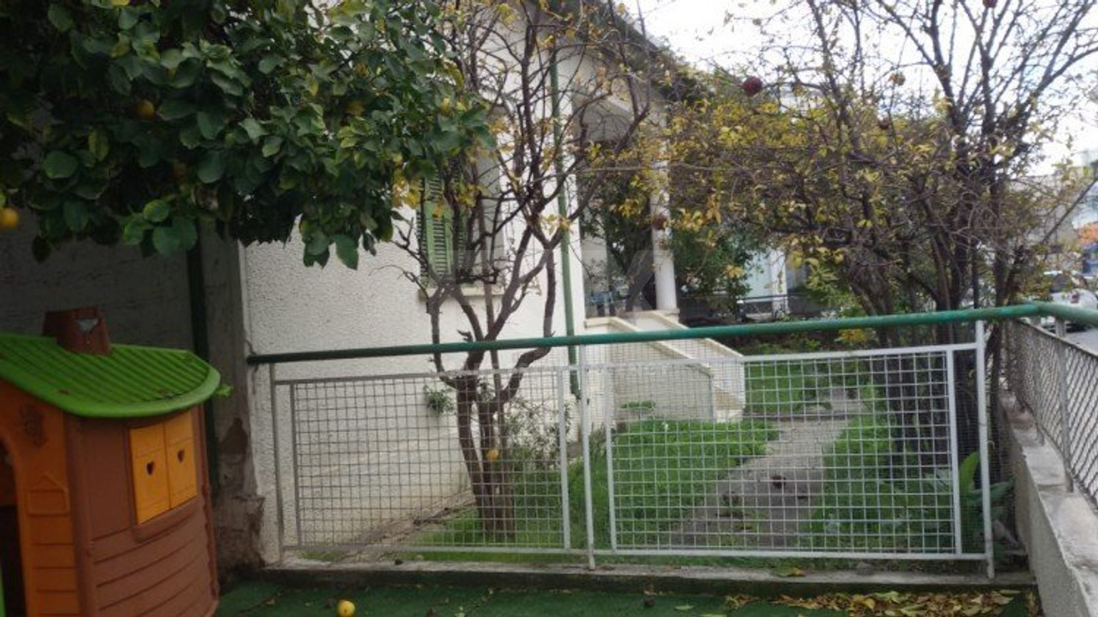 4 Bed House For Sale In Kapsalos Limassol Cyprus