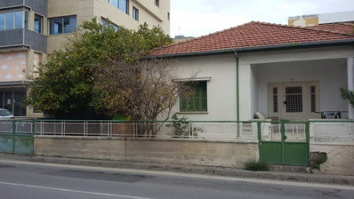 4 Bed House For Sale In Kapsalos Limassol Cyprus