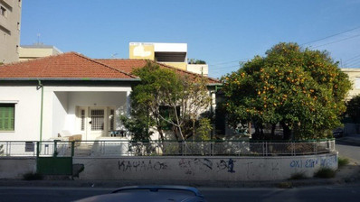 4 Bed House For Sale In Kapsalos Limassol Cyprus