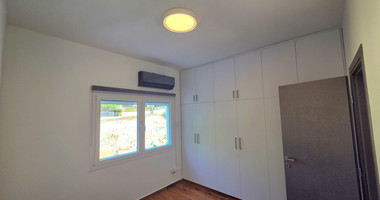 Charming Two-Bedroom unfurnished { optional furnished}  Maisonette With Two Verandes for Rent | Mesa Geitonia | Limassol