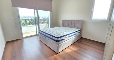 Two bedroom  furnished Top floor apartment in Kato Polemidia, Limassol